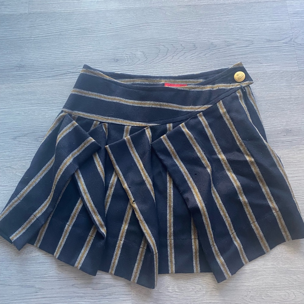 Vivienne Westwood Red Label Skirt